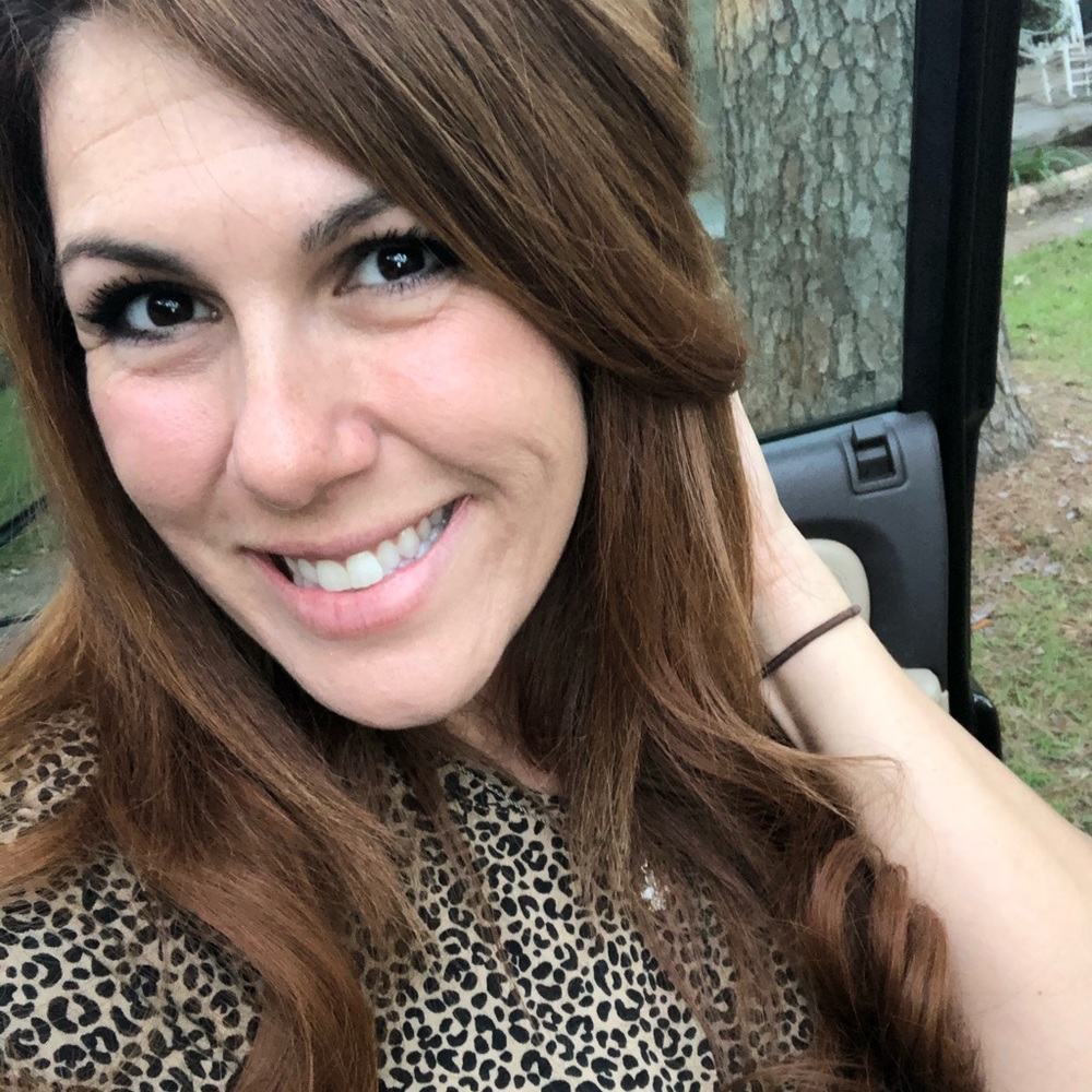 Meet your Posher, Bri